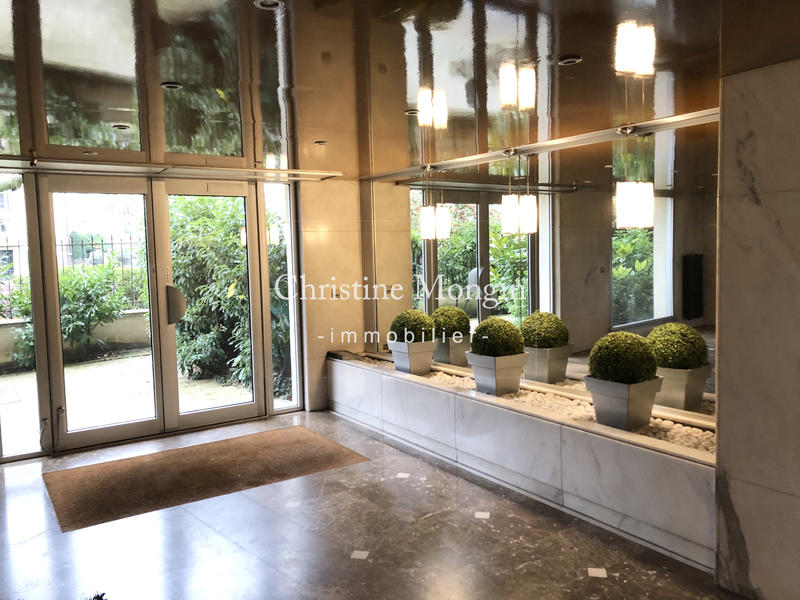 Appartement - 63 m² - 2 pièces