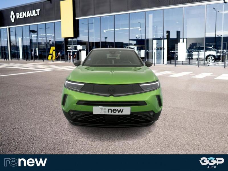 Opel Mokka 1.2 Turbo 130 ch Bva8 Gs