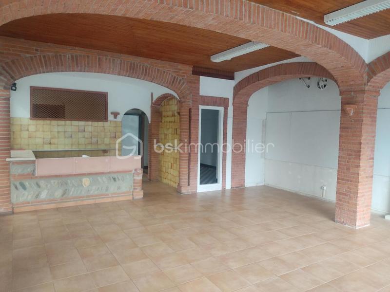 Local commercial - 60 m² - 2 pièces