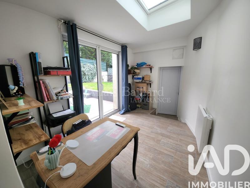 Appartement - 84 m² - 3 pièces