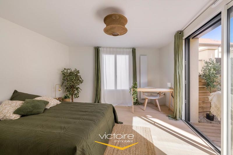 Appartement - 124 m² - 5 pièces