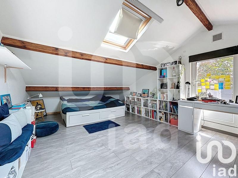 Maison - 175 m² - 7 pièces