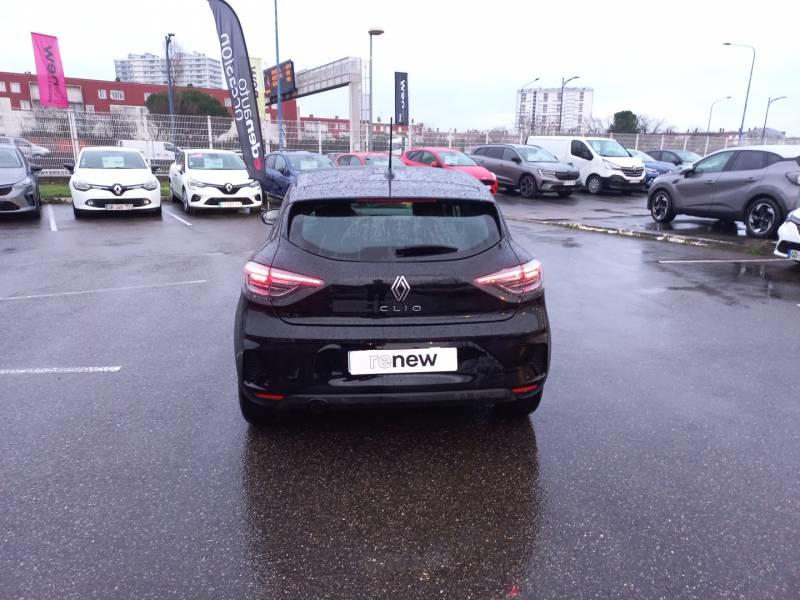 Renault Clio TCe 90 Gsr2 Evolution