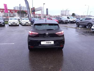 Renault Clio TCe 90 Gsr2 Evolution