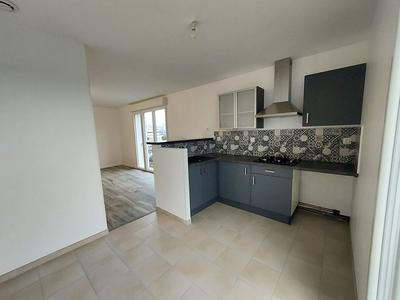 Appartement - 95 m² - 4 pièces