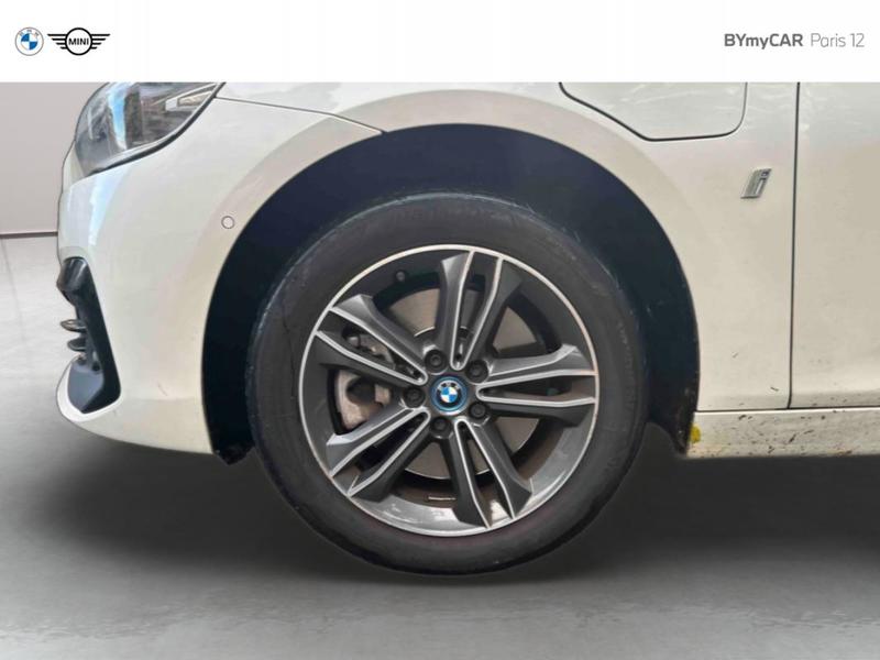 Bmw Serie 2 Active Tourer F45 Lci 225xe iPerformance 224 ch Bva6 Sport