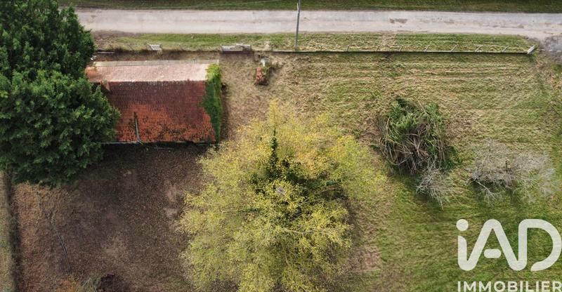 Maison - 46 m² - 2 pièces