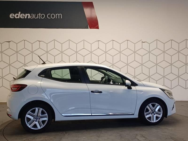 Renault Clio Blue dCi 85 Business