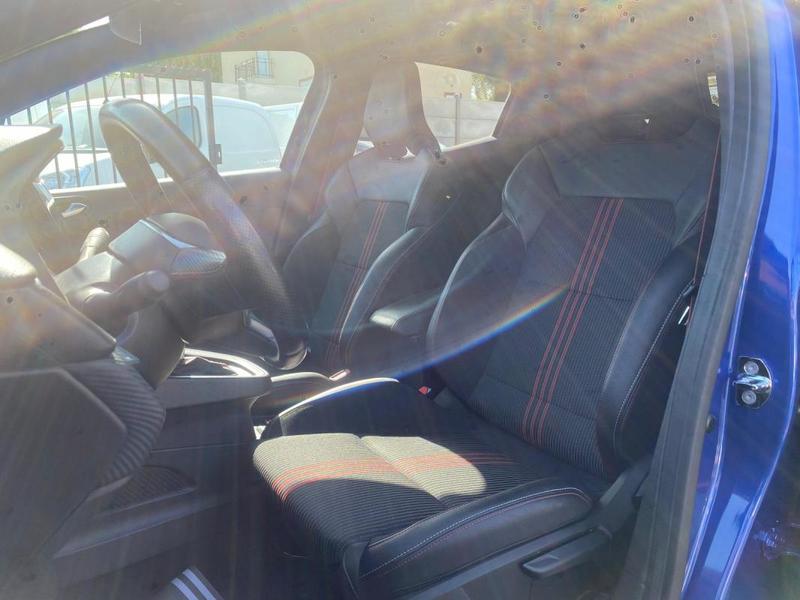 Renault Clio R.S line E Tech 140 Carplay/Camera 360/Park Assist/Multisens