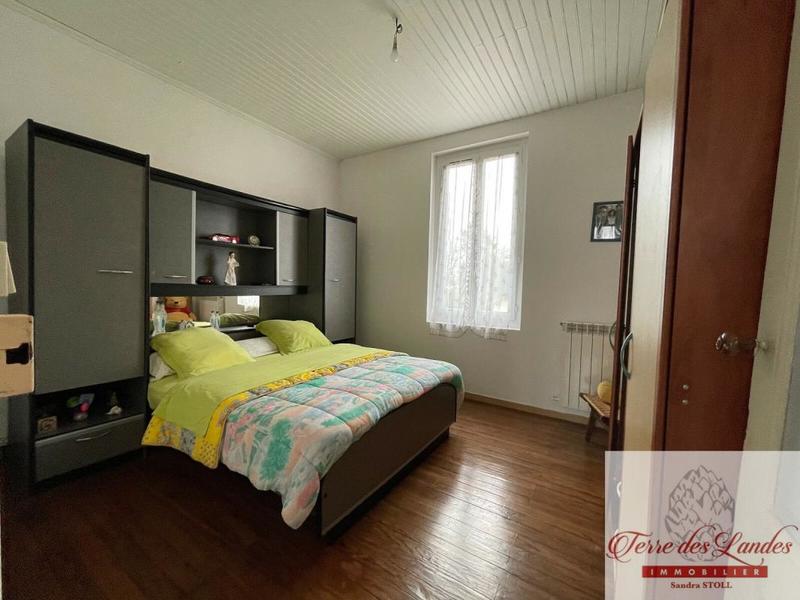 Maison de village - 148 m² - 8 pièces