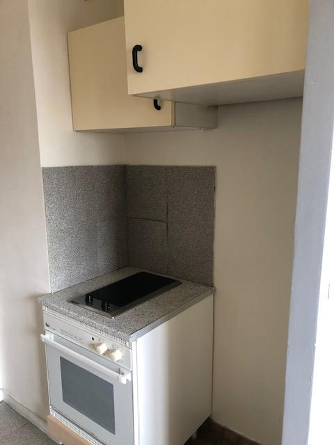 Appartement - 31 m² - 1 pièce