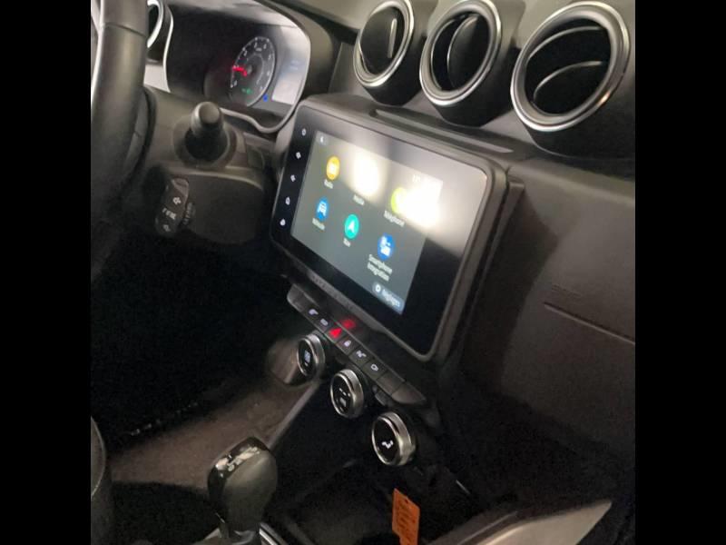 Dacia Duster TCe 150 Fap 4x2 Edc Prestige