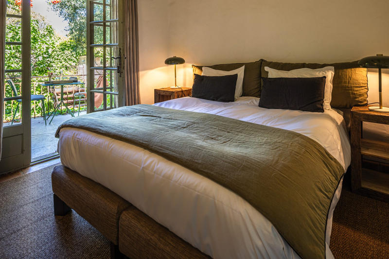 Maison - 450 m² - 12 pièces