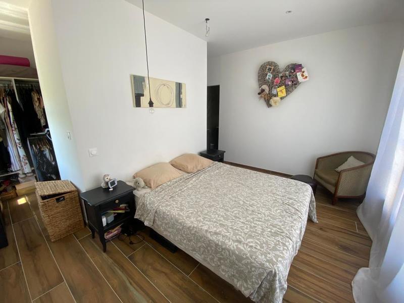 Maison - 130 m² - 4 pièces