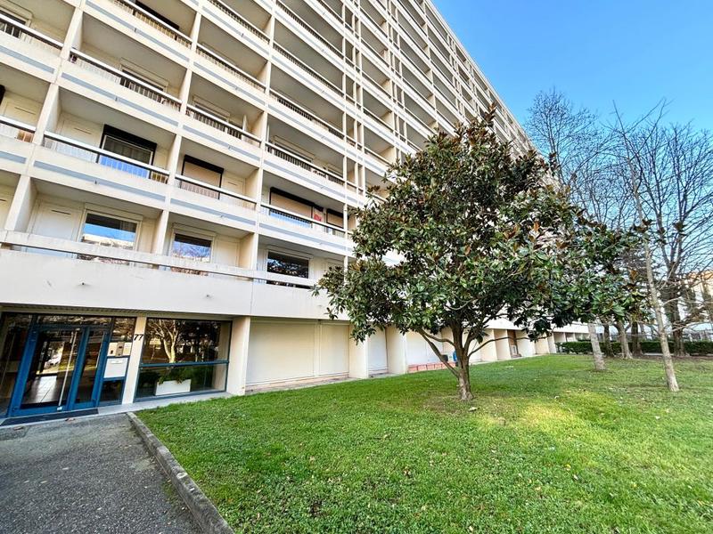 Appartement - 32 m² - 1 pièce