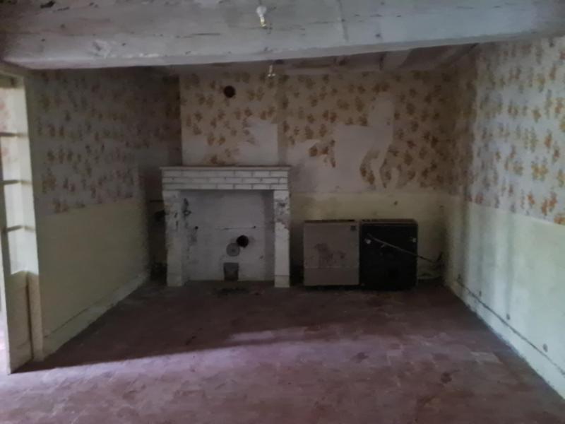 Maison - 50 m² - 3 pièces