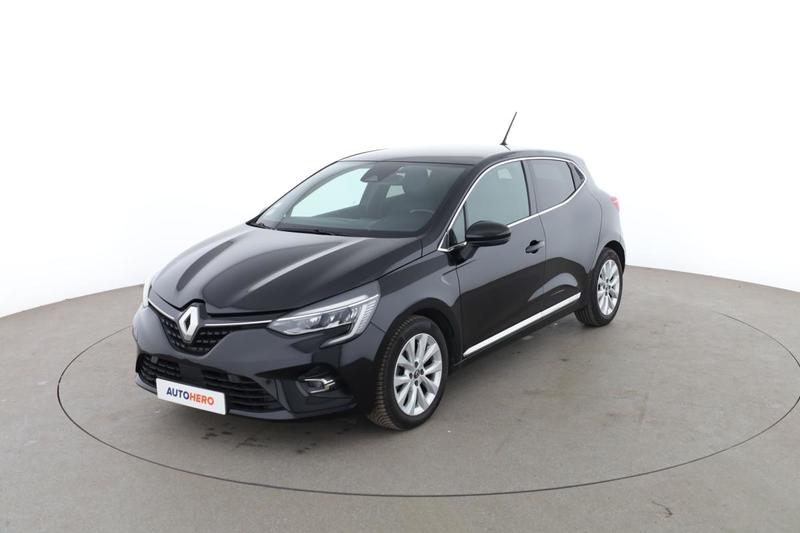 Renault Clio 1.3 TCe Intens Edc 130 ch