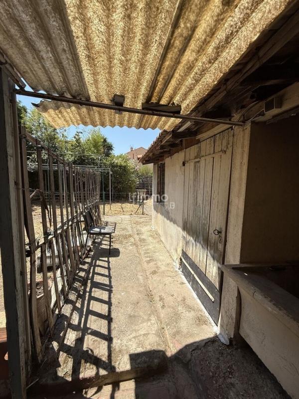 Immeuble - 76 m² - 4 pièces