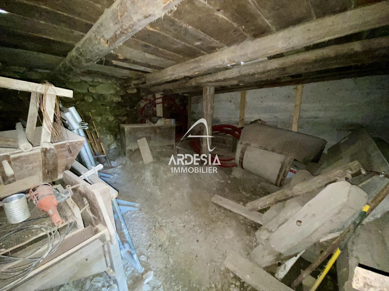 Maison - 190 m² - 6 pièces