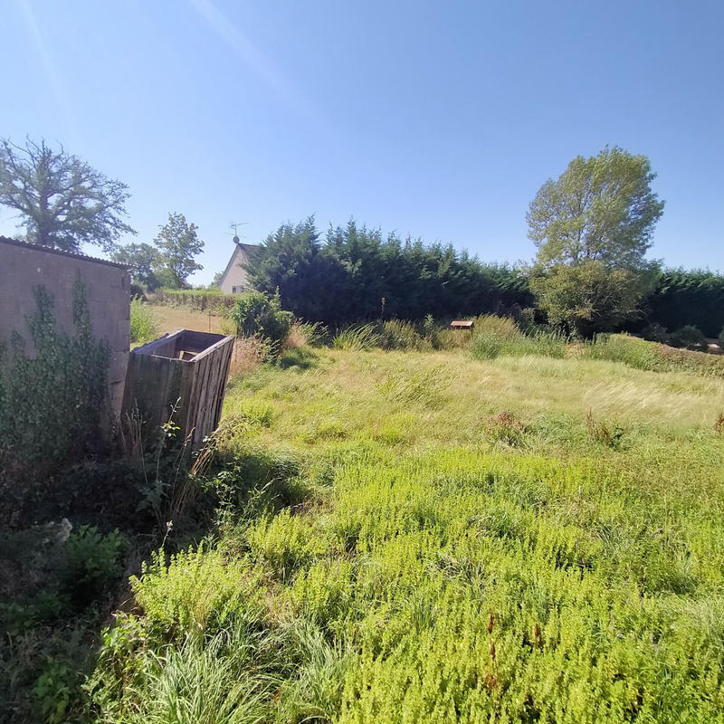 Maison - 67 m² - 4 pièces