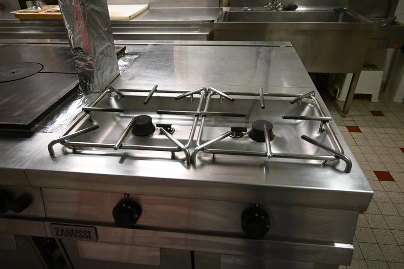 Fonds de commerce - 1 186 m²