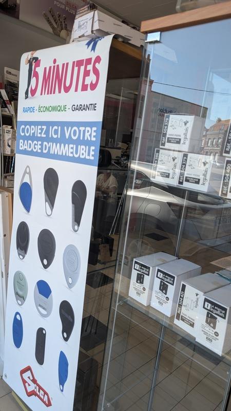 Fonds de commerce - 81 m²