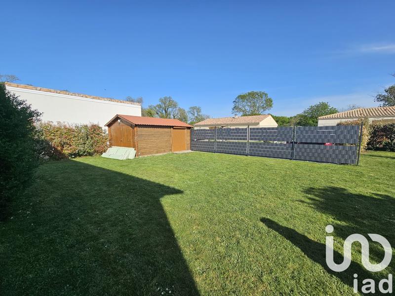 Maison - 155 m² - 2 pièces