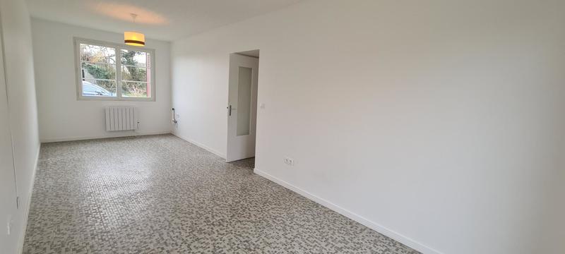 Maison - 66 m² - 3 pièces