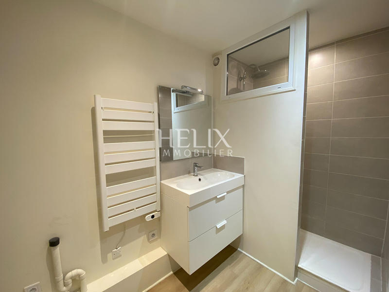 Appartement - 65 m² - 4 pièces