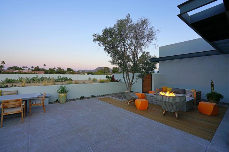 Appartement - 90 m² - 5 pièces