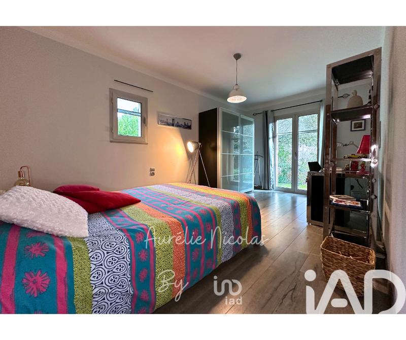 Maison - 160 m² - 5 pièces