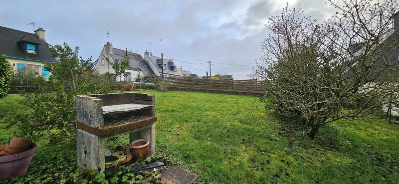 Maison - 101 m² - 5 pièces