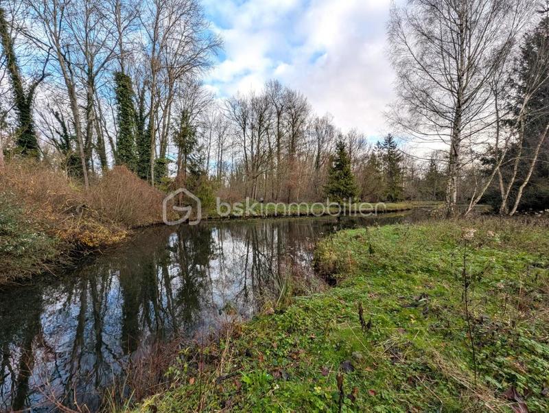 Terrain de loisirs - 21 230 m²