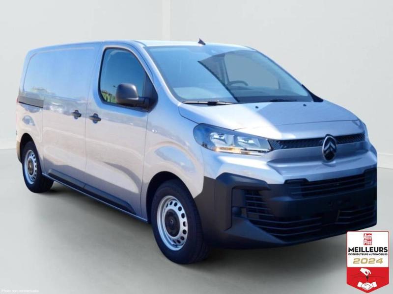 Citroen Jumpy Fgn Taille m Diesel 120 s&amp;S