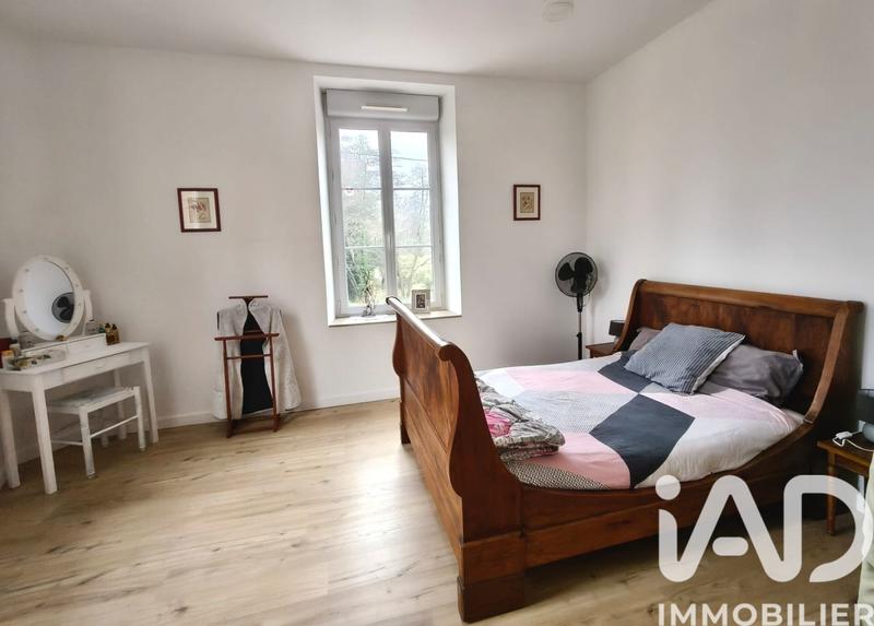 Maison - 165 m² - 6 pièces