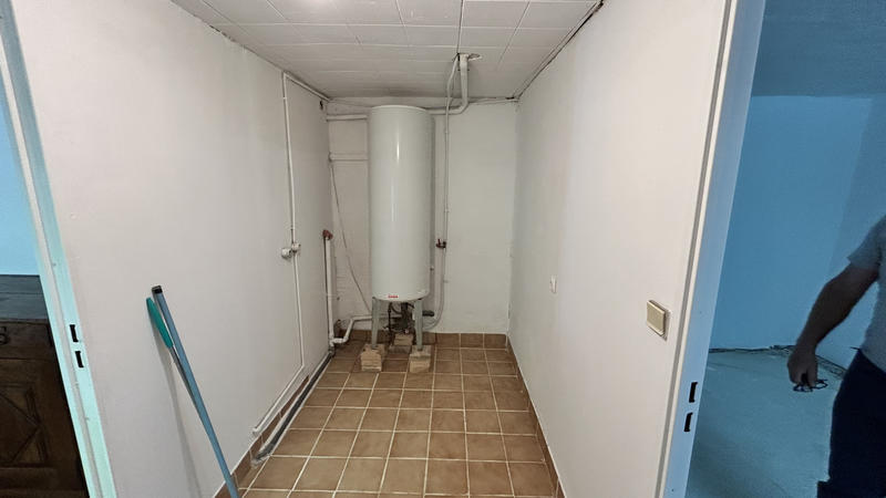 Maison - 162 m² - 7 pièces