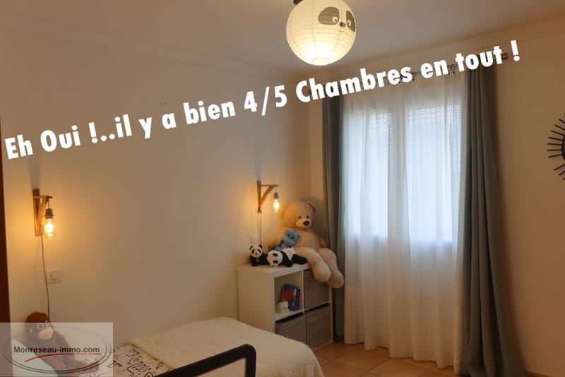 Maison - 175 m² - 6 pièces