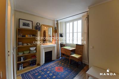 Appartement - 22 m² - 1 pièce