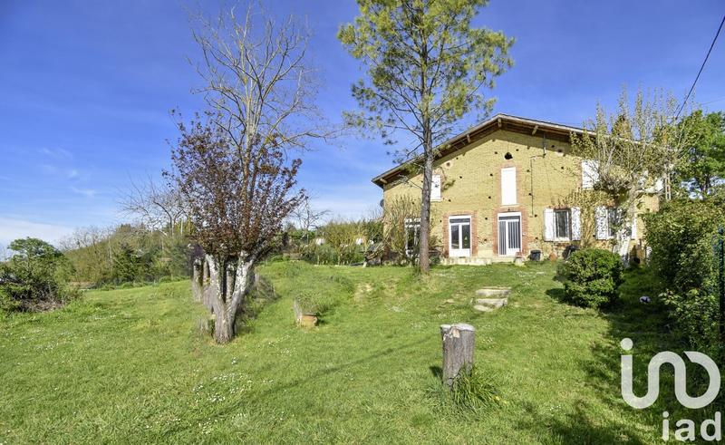 Maison - 178 m² - 5 pièces