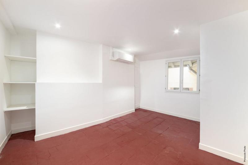 Appartement - 53 m² - 2 pièces