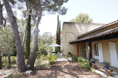 Maison - 175 m² - 7 pièces