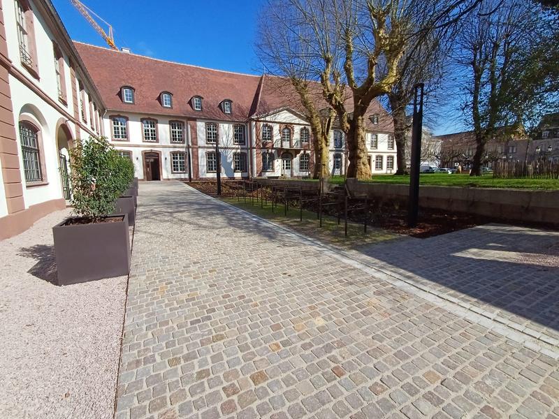 Duplex - 84 m² - 4 pièces