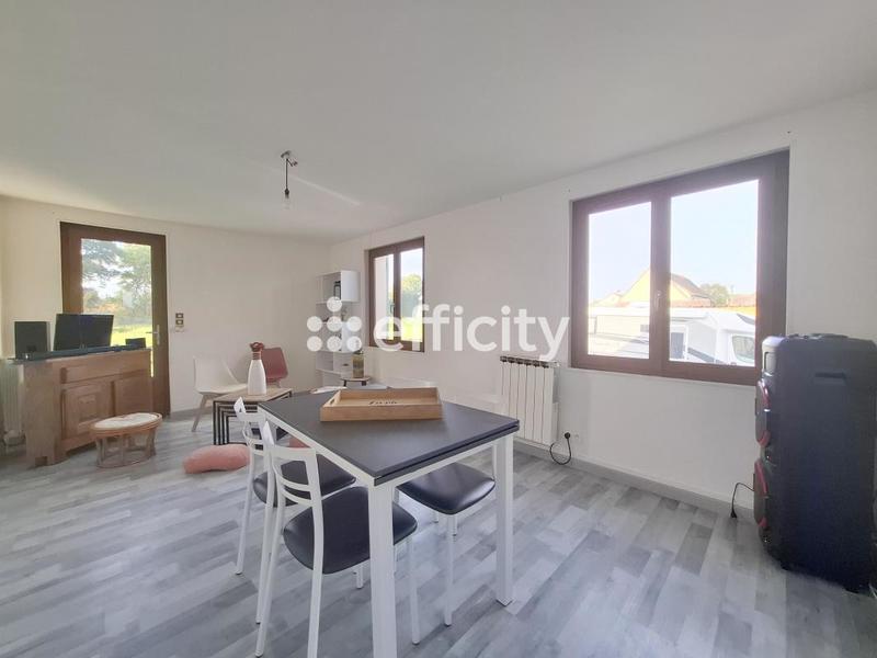 Pavillon - 186 m² - 7 pièces