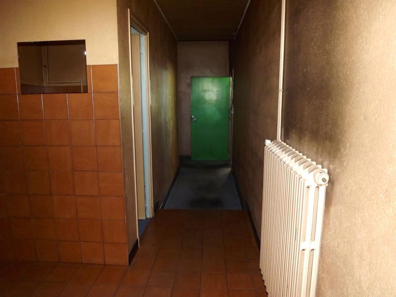 Local commercial - 820 m²