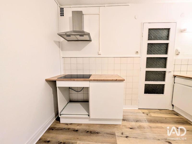 Appartement - 89 m² - 4 pièces