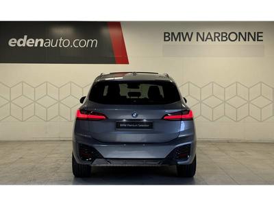 Bmw Serie 2 Active Tourer 225e xDrive 245 ch Dkg7 m Sport