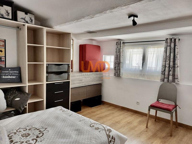 Maison de ville - 27 m² - 2 pièces