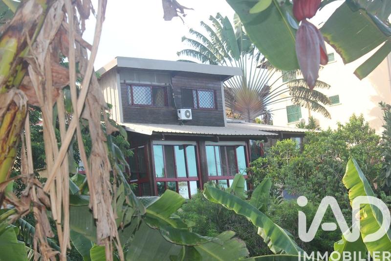 Maison - 159 m² - 5 pièces