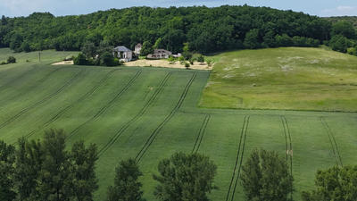 Maison - 387 m² - 12 pièces