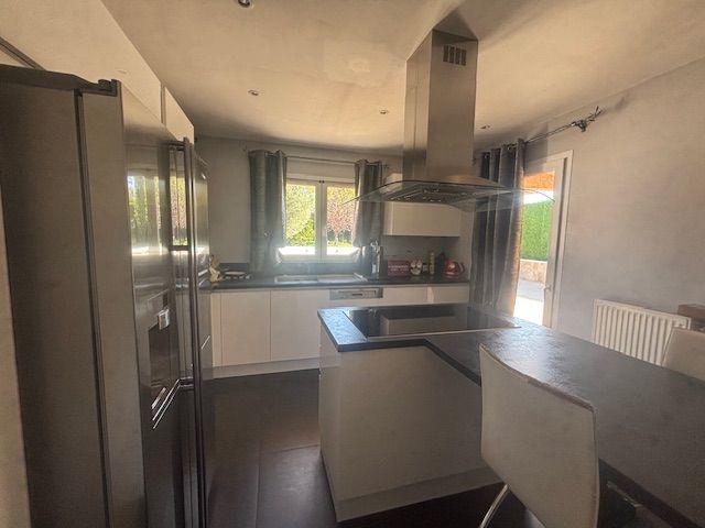 Maison - 126 m² - 5 pièces